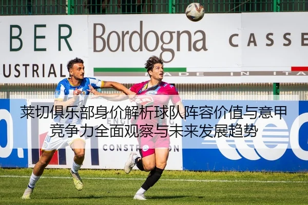 莱切俱乐部身价解析球队阵容价值与意甲竞争力全面观察与未来发展趋势