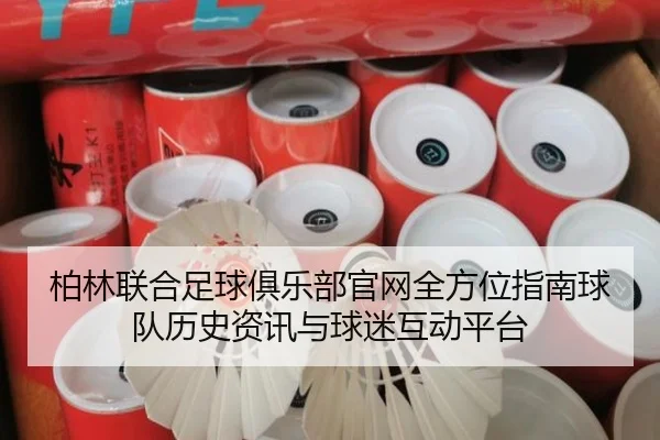 柏林联合足球俱乐部官网全方位指南球队历史资讯与球迷互动平台